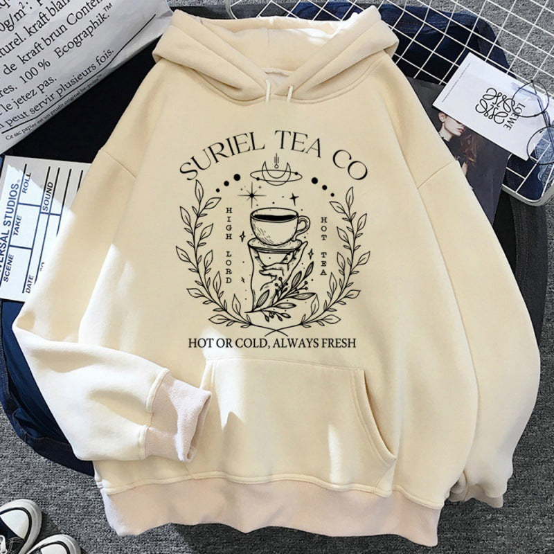 Aesthetic Hoodie