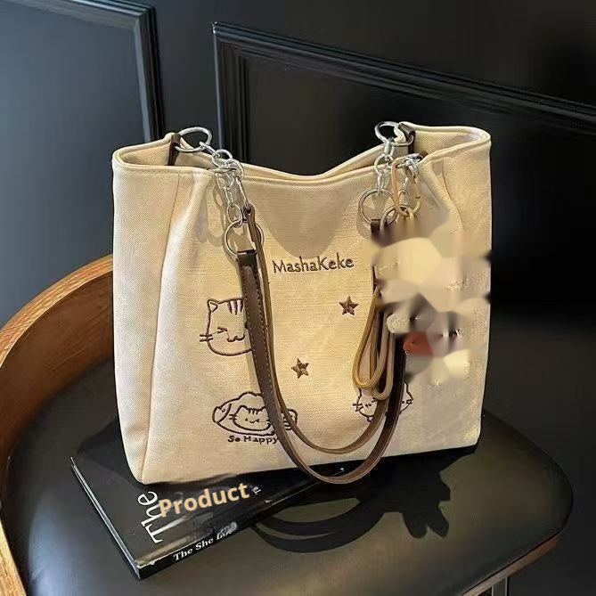 Versatile Commuter-friendly Bag