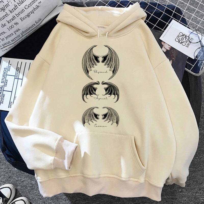Aesthetic Hoodie