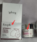 Vitamin C Face Cream Skin Care