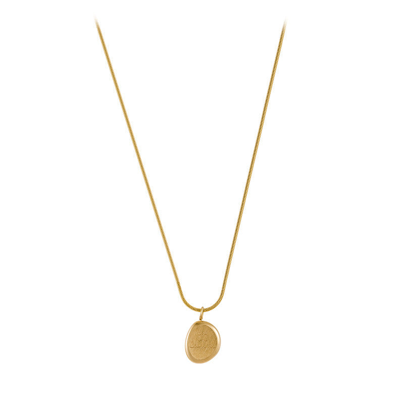 Jolo Necklace
