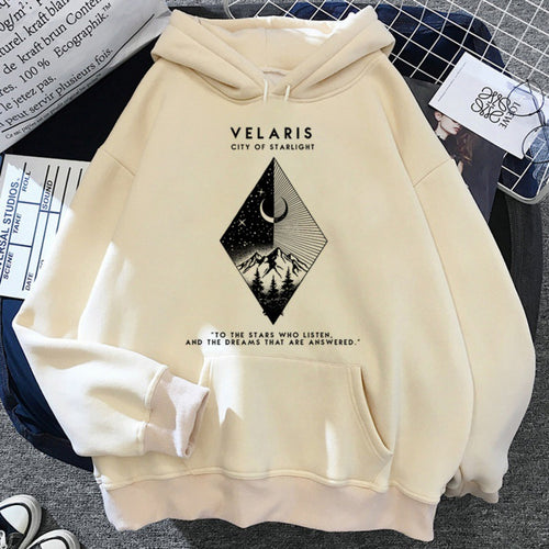 Aesthetic Hoodie