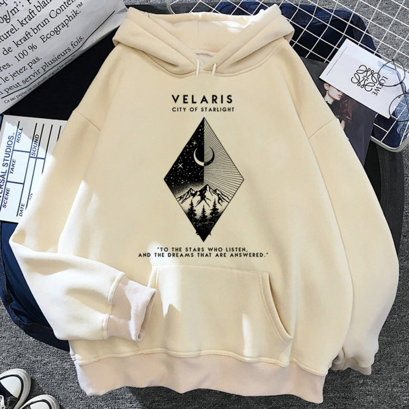 Aesthetic Hoodie