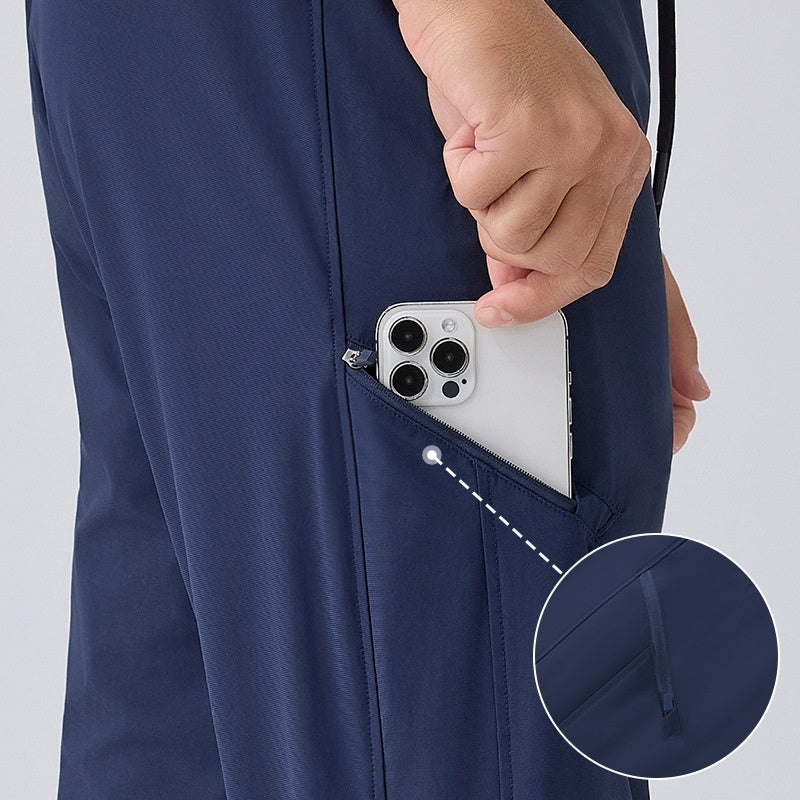 Quick-Drying Leisure Pant