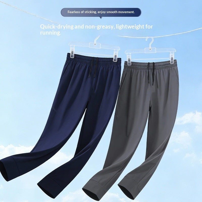 Quick-Drying Leisure Pant