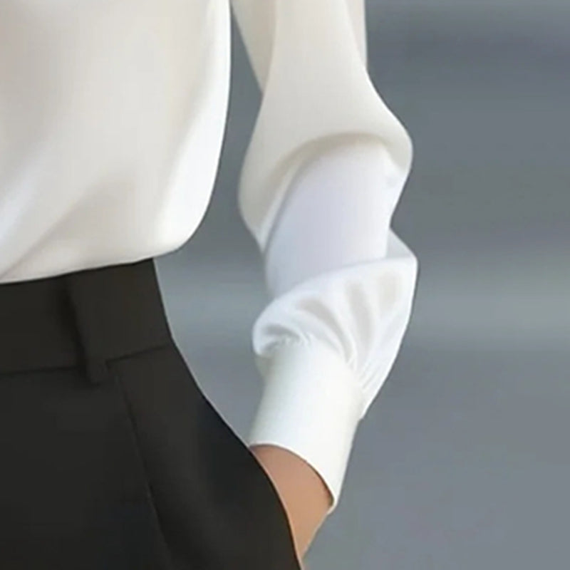 Chatea Tank Elegant Shirt