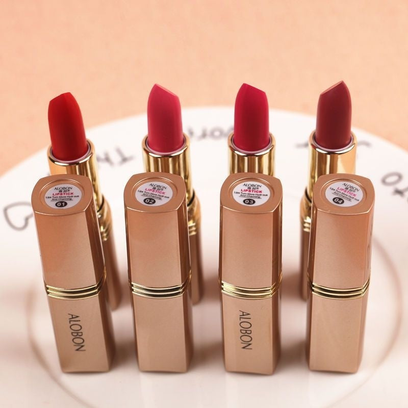 ALOBON Good-looking Lip Lacquer Lipstick