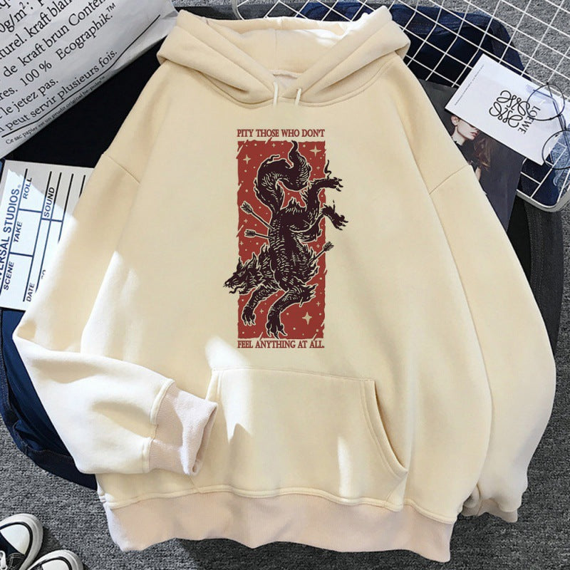 Aesthetic Hoodie