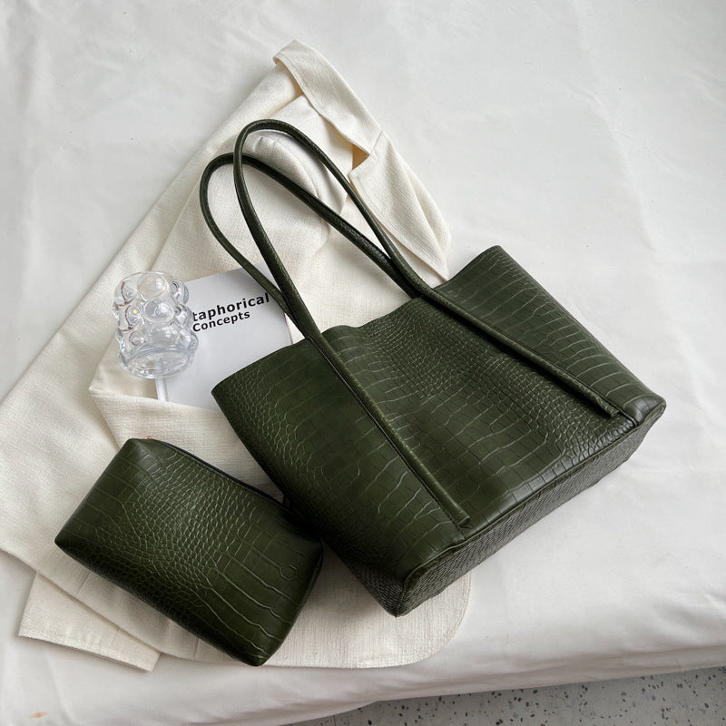 Tote Large Capacity Combination Bag