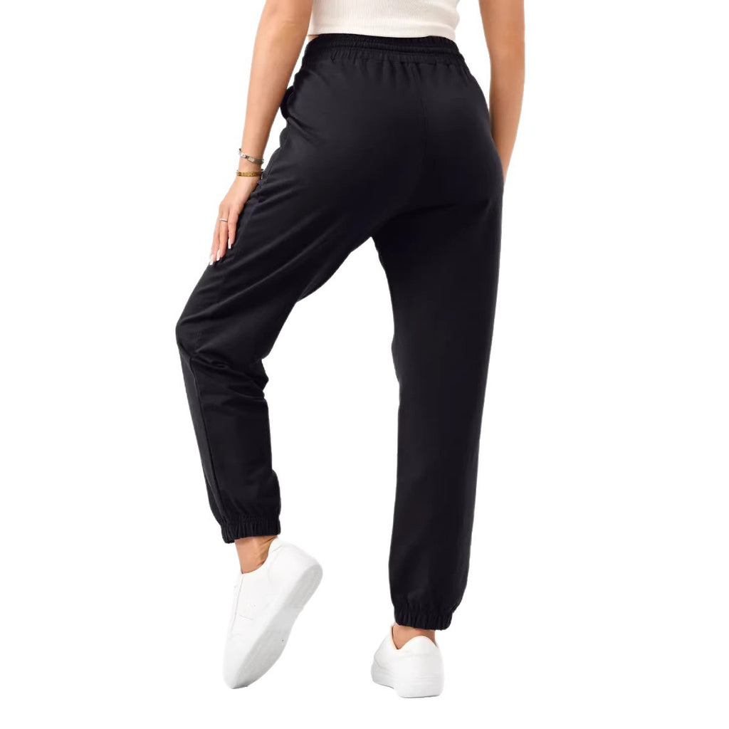 Casual Harem Jogger Sweat Pant