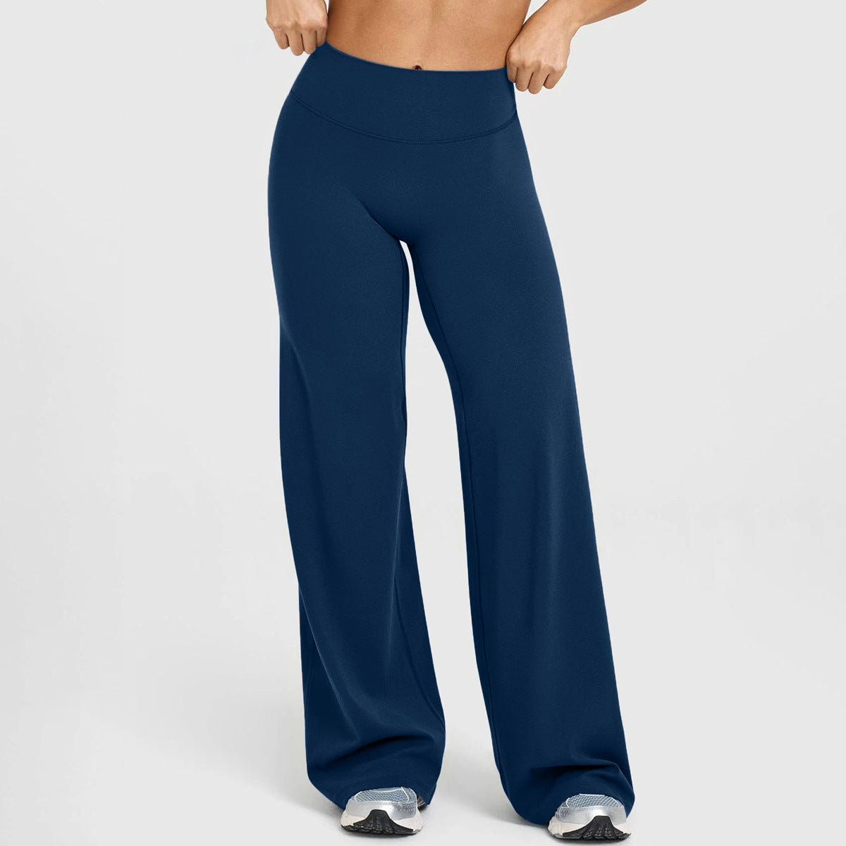 Loose-fitting Outdoor Workout Pant