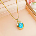 Versatile Collarbone Necklace