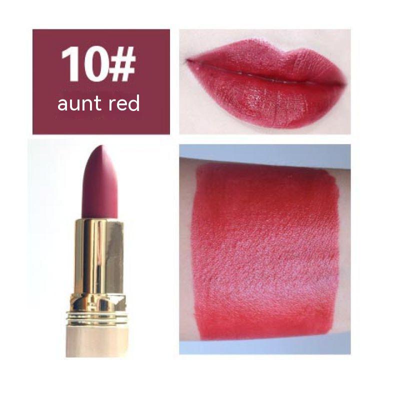 ALOBON Good-looking Lip Lacquer Lipstick