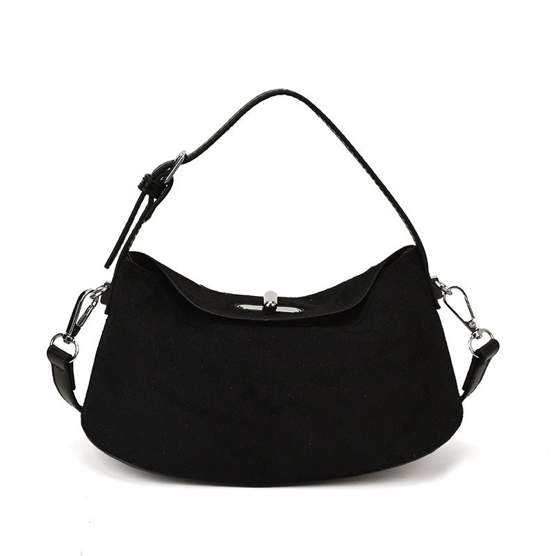 Retro Tote Shoulder Bag