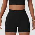 Seamless High Elastic Running Pant