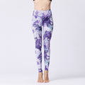Tie Dye Leggings