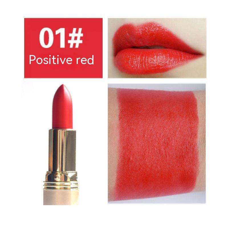 ALOBON Good-looking Lip Lacquer Lipstick
