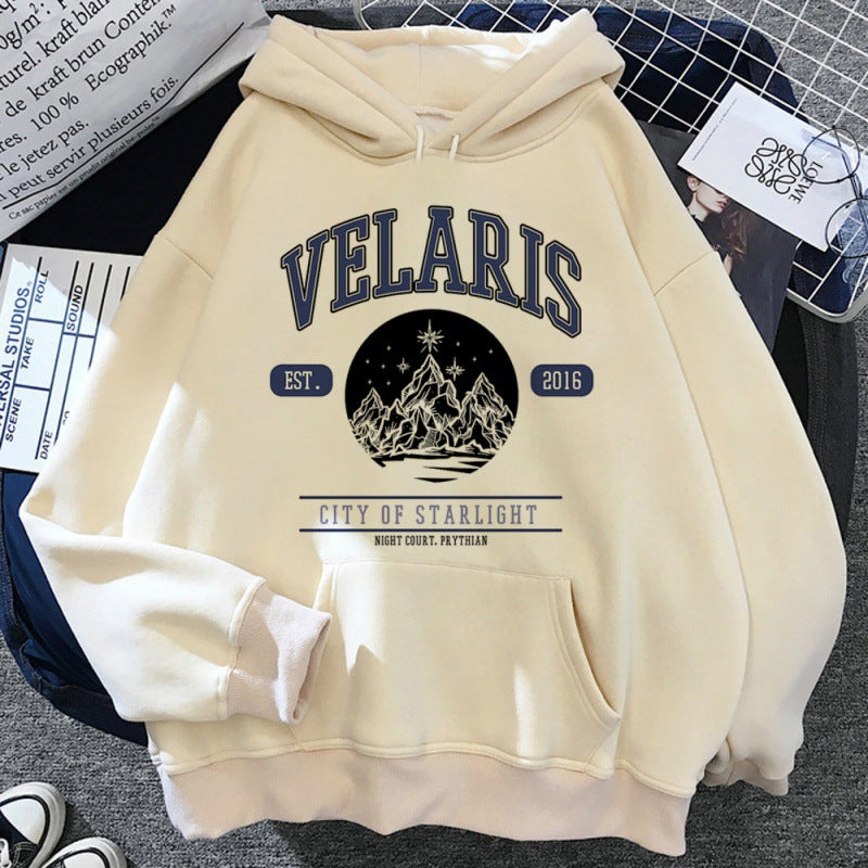 Aesthetic Hoodie