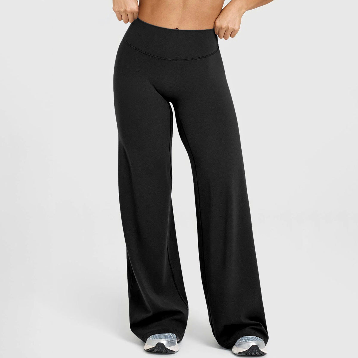 Loose-fitting Outdoor Workout Pant