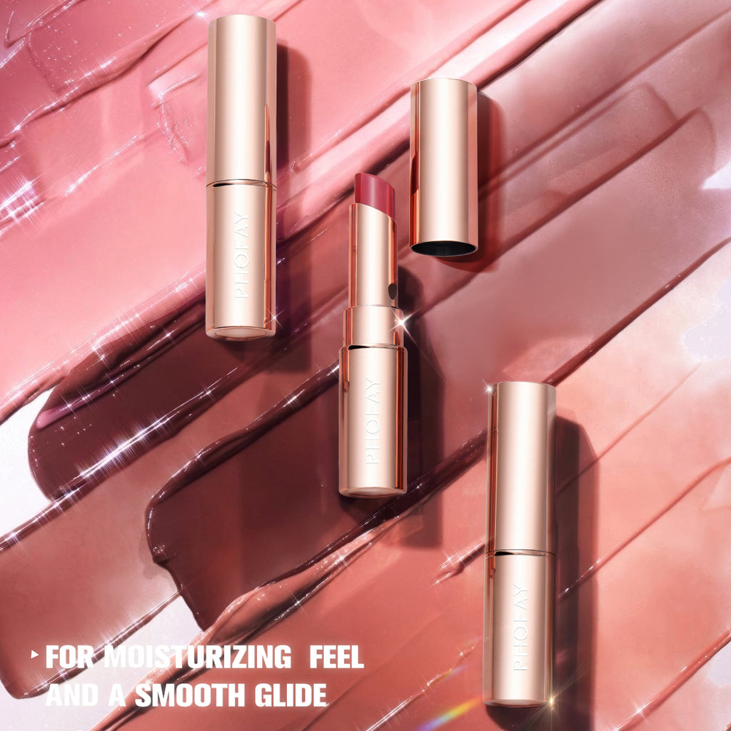 Rotry Moisturizing Lipstick