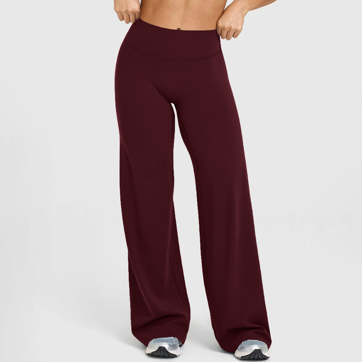 Loose-fitting Outdoor Workout Pant