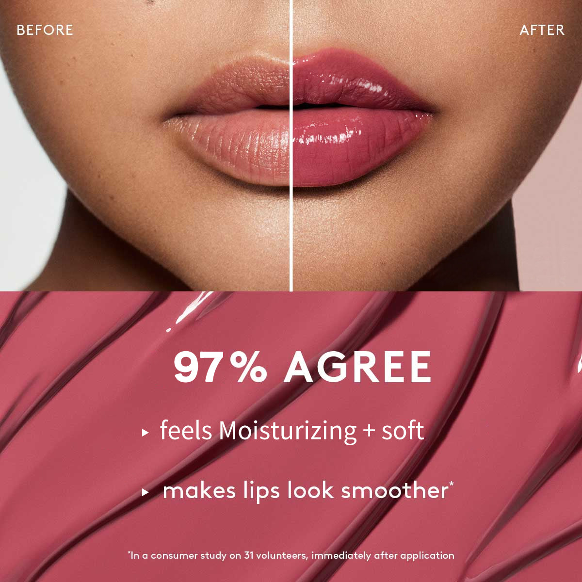Rotry Moisturizing Lipstick