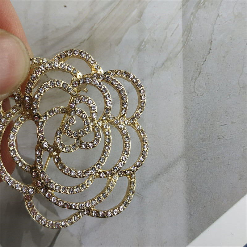 Bhukara Brooche
