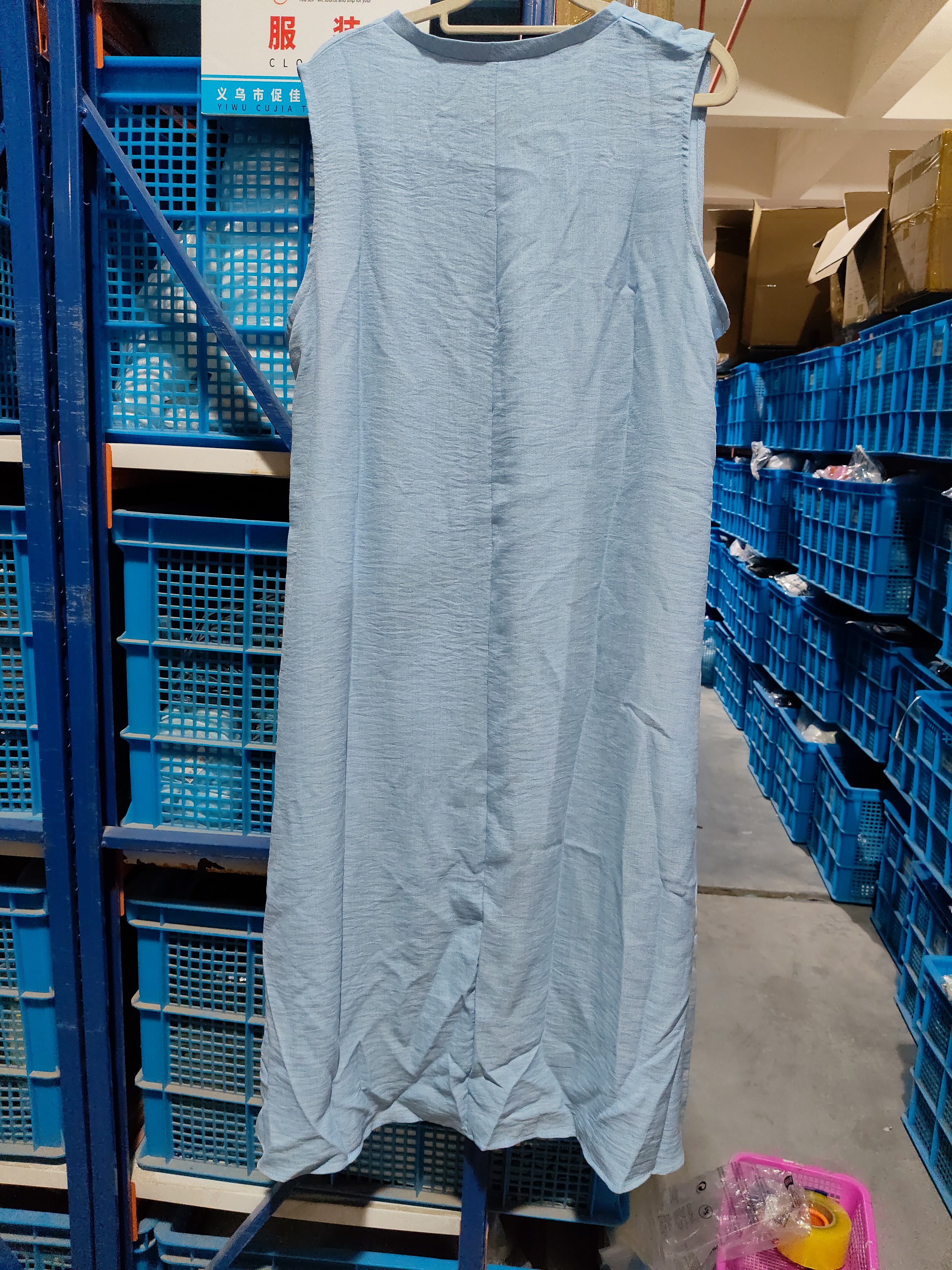 Karool Dress