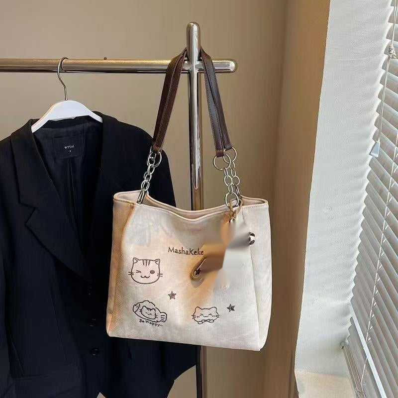 Versatile Commuter-friendly Bag