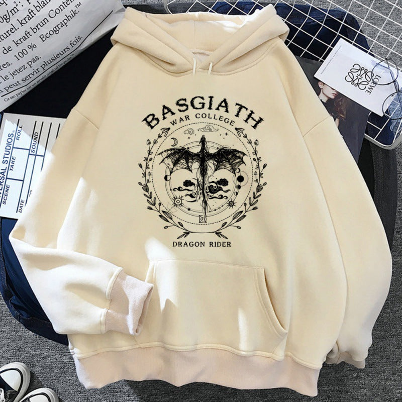 Aesthetic Hoodie